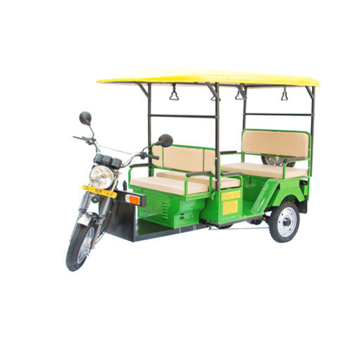 E- Rickshaw Repair & Services