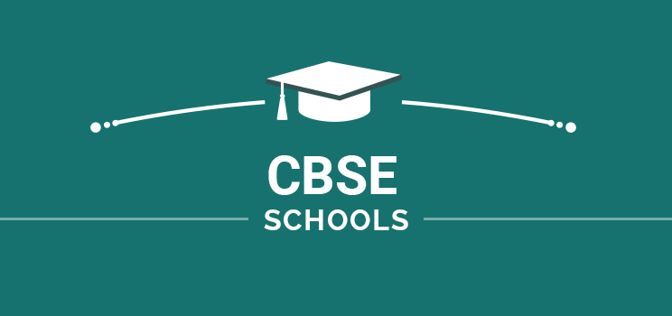 CBSE Board School 