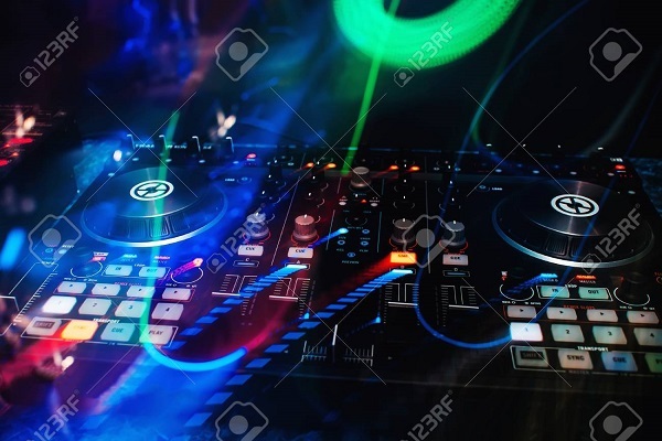 DJ's & Entertainment
