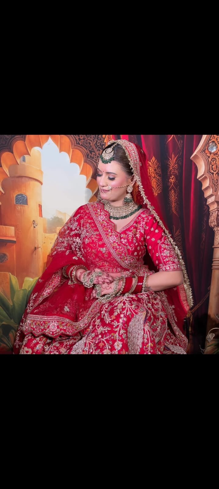 Responsive image