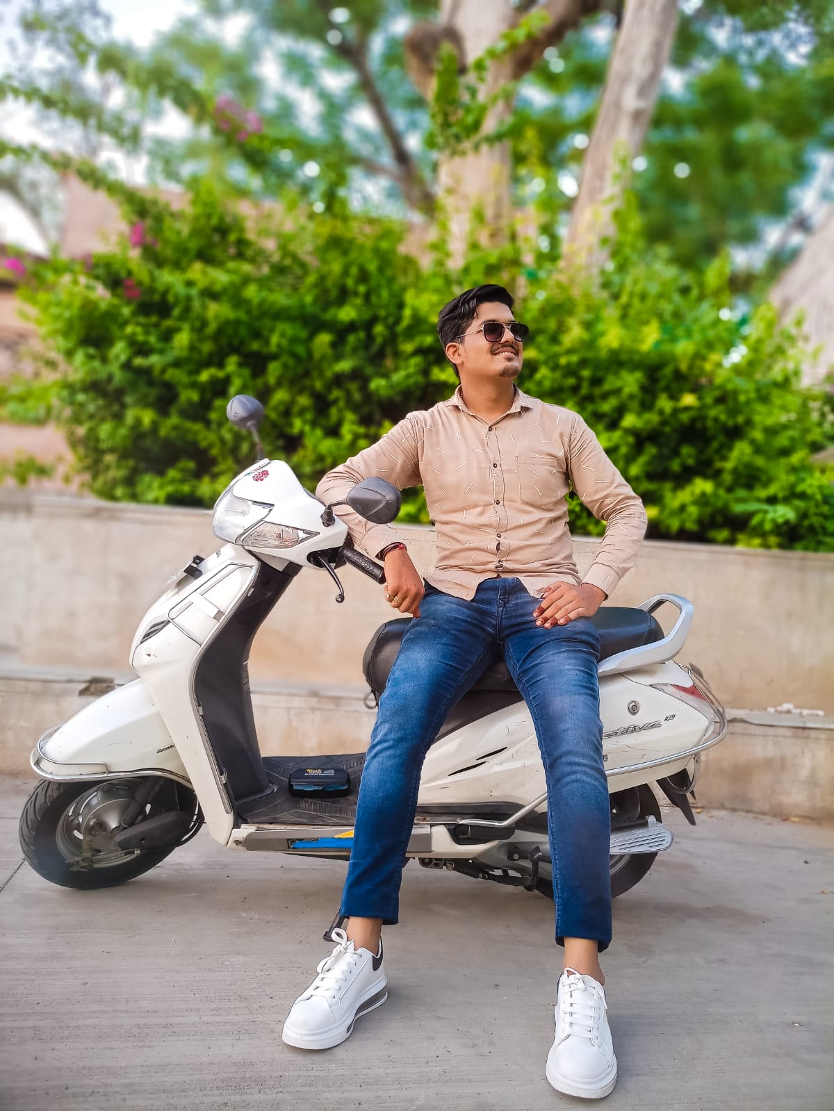 Responsive image