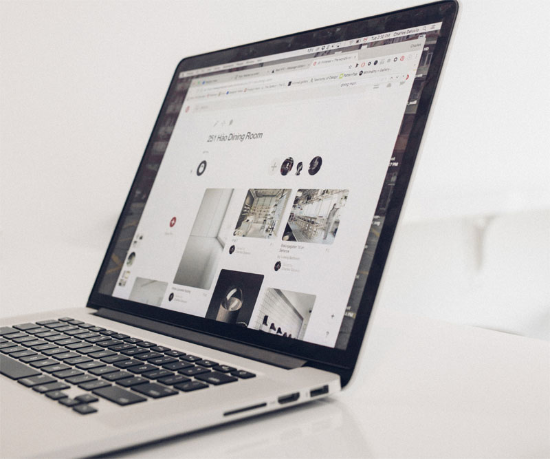 Responsive image
