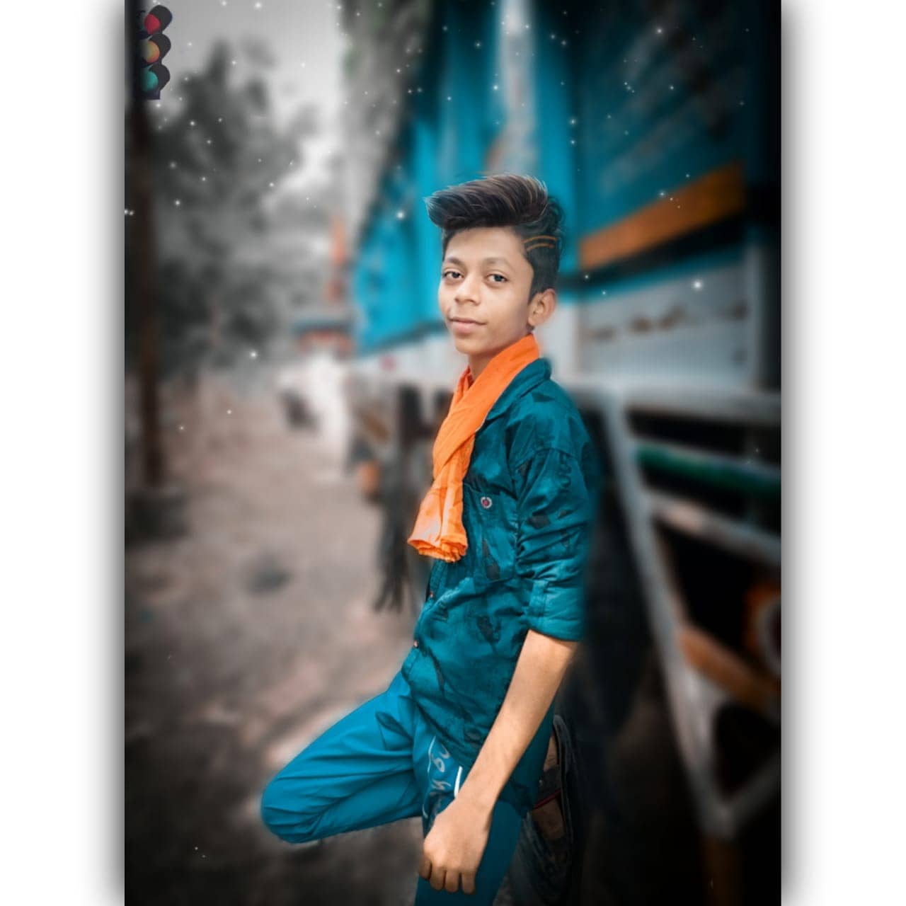 Responsive image