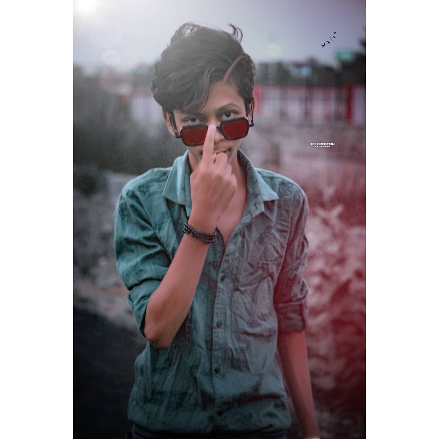 Responsive image