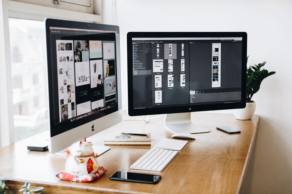 Responsive image