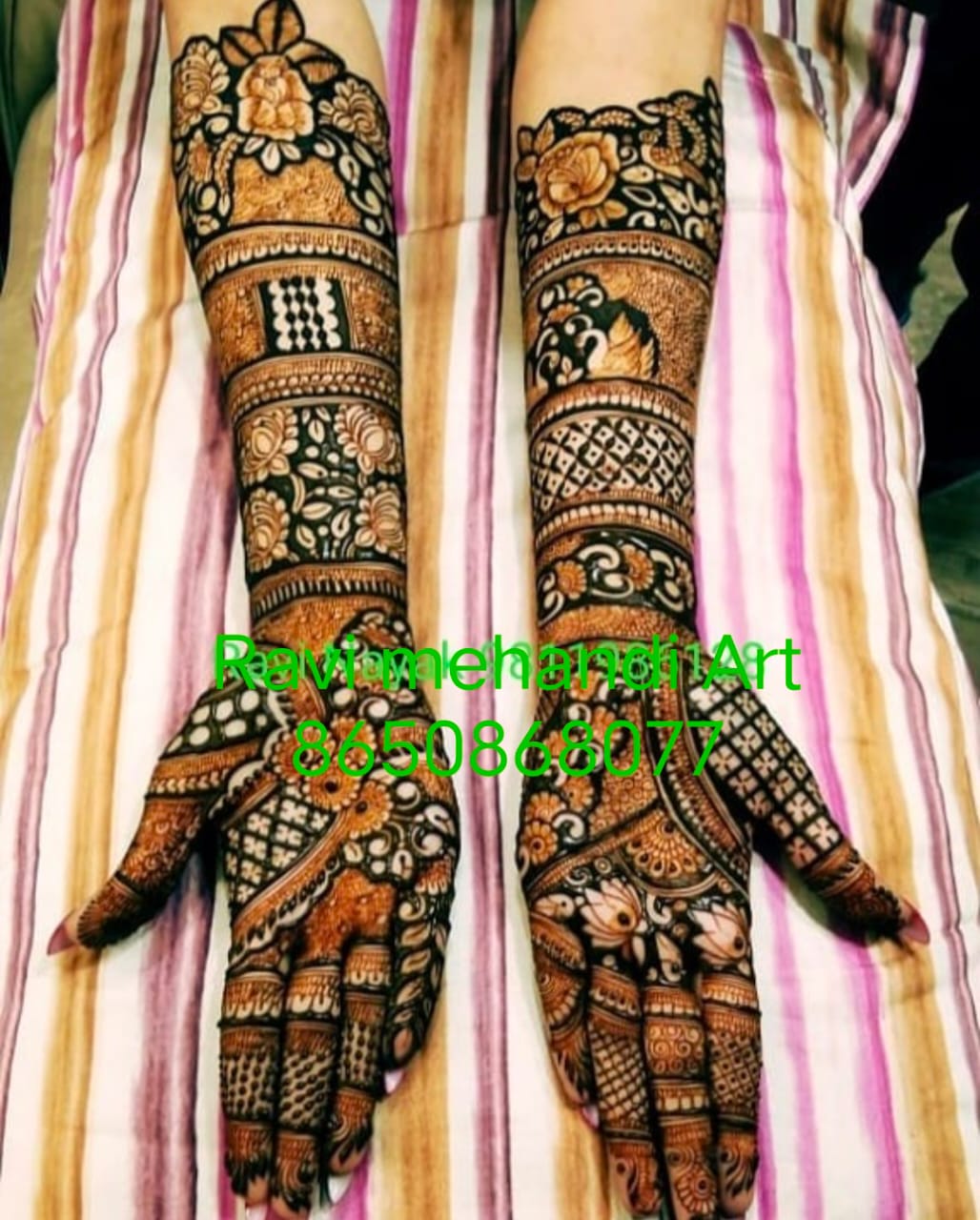 Responsive image