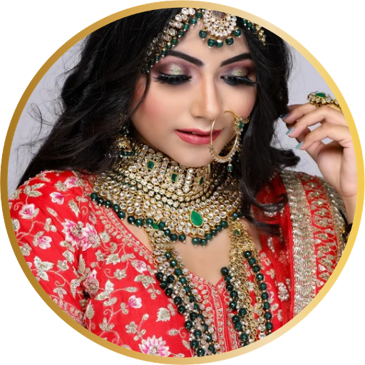 Artificial Jewellery 