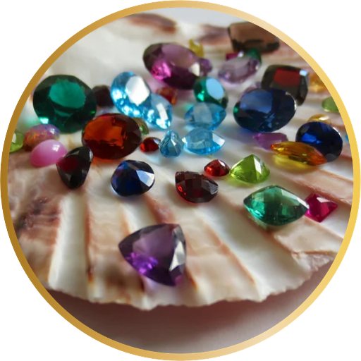 Gems Stone 